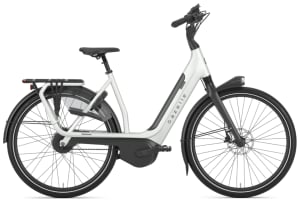 Gazelle Avignon C380 Hmb Ltd 625Wh