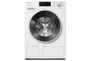 Miele WSI 863 WCS