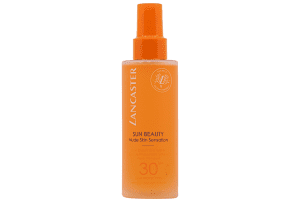 Lancaster Sun Beauty Sun Protective Water