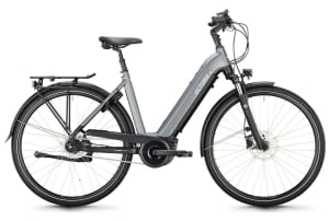 Victoria Tresalo 11 500Wh