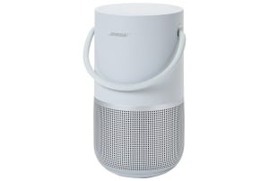 Bose Portable Home Speaker zilver