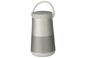 Bose Soundlink Revolve plus II zilver