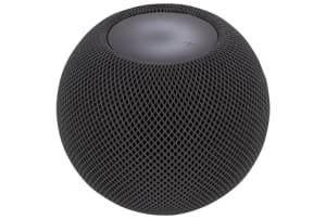 Apple HomePod mini zwart