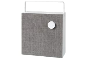 Ikea Eneby (2e generatie) + batterij - 20x20cm