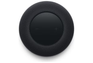 Apple HomePod (2023) zwart