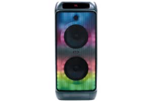 Salora PartySpeaker L1 zwart