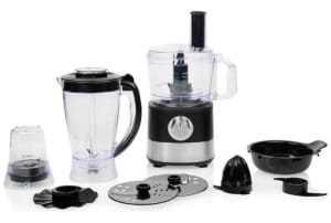 Princess Foodprocessor 01.221054.01.001