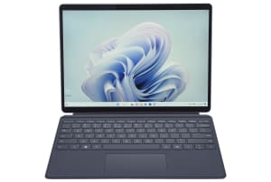 Microsoft Surface Pro 9 (Core i7 - 256GB - 16GB RAM) met Type Cover