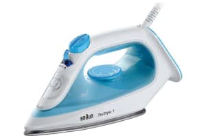 Braun SI1050BL TexStyle 1