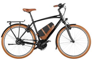 Riese & Müller Cruiser2 vario 545Wh