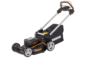 Worx WG749E (inclusief 2 accu's en lader)