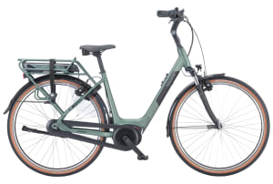 Pegasus Siena E7F NL 400Wh