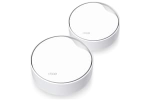 TP-LINK Deco X50-PoE (2-pack)