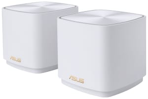 Asus ZenWiFi XD5 (2-pack Wit)