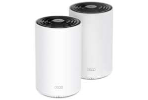 TP-LINK Deco PX50 Powerline (2-pack)