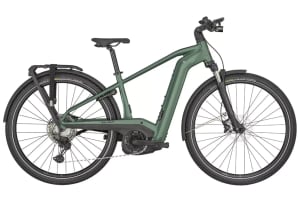 Scott Sub Sport Eride 10 750Wh Lady