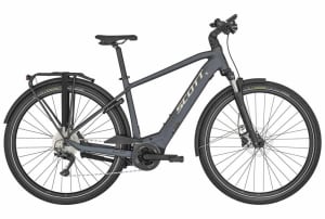 Scott Sub Tour Eride 10 625Wh Men