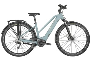 Scott Sub Tour Eride 10 625Wh Lady