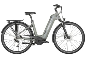 Scott Sub Active Eride 10 500Wh