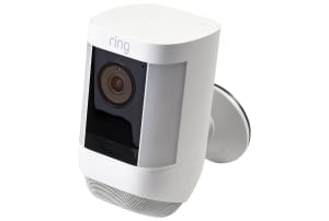 Ring Spotlight Cam Pro Battery