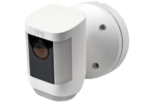 Ring Spotlight Cam Pro Wired