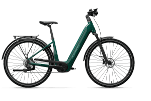Advanced Trekking Pro Deore 10 750Wh