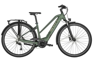 Scott Sub Active Eride 10 500Wh Lady