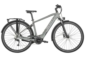 Scott Sub Active Eride 10 500Wh Men