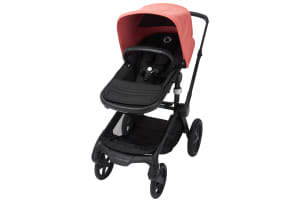 Bugaboo Fox 5