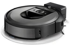 iRobot Roomba Combo i8