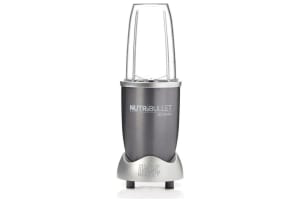 Nutribullet Original 600 Grey 5-delige set