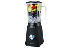 MOA Blender Zwart TB61B