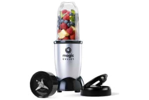 Magic Bullet Original Silver 4-delig