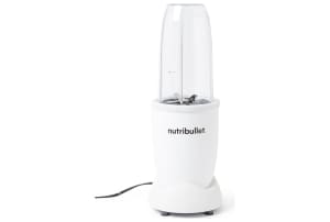 NutriBullet Pro 900 Exclusive White 2x 900ml