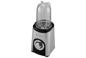 KitchenBrothers KB678 Smoothie Blender 2-in-1