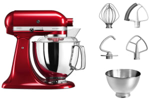 KitchenAid Artisan 5KSM175PSECA