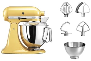 KitchenAid Artisan 5KSM175PSEMY