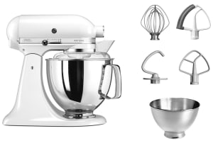 KitchenAid Artisan 5KSM175PSEWH