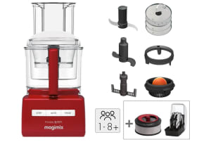 Magimix CS 5200 XL Premium 2021 18713NL