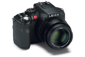 Leica V-Lux 4