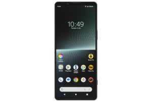 Sony Xperia 1 V - Zwart