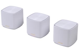 Asus ZenWiFi XD5 (3-pack Wit)