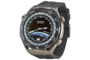 HUAWEI WATCH Ultimate - Expedition Black