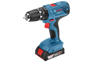 Bosch Professional GSB 18V-21 (zonder accu in L-Boxx)