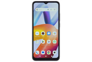 Redmi A2 (32 + 2 GB) - Black