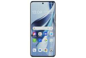 OPPO Reno10 Pro 5G - Silvery Grey