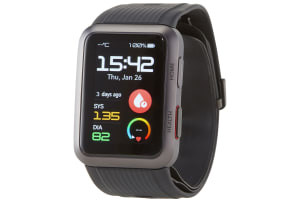 HUAWEI WATCH D - Graphite Black