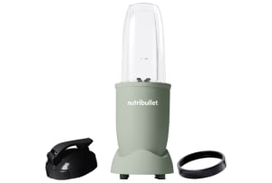 Nutribullet Pro 900 Exclusive All Jade 5-delig