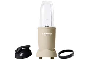 Nutribullet Pro 900 Exclusive All Sand 5-delig