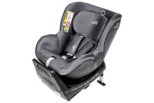 Britax Römer Swingfix M Plus